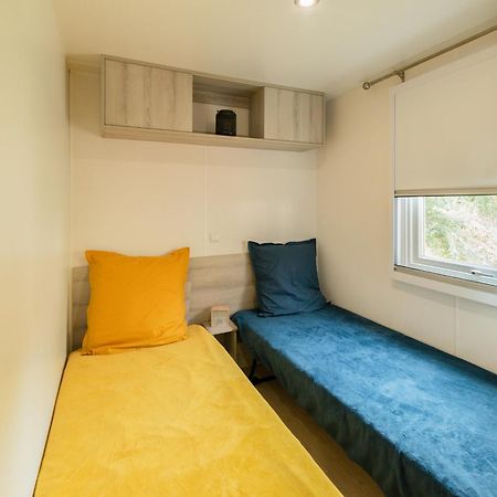 Mobil Home Les Pieds Dans L'Eau 카네트 외부 사진